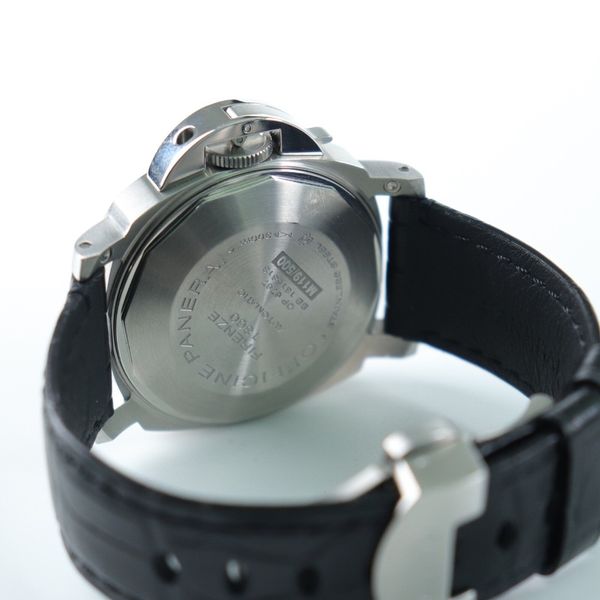 Panerai Luminor Power Reserve PAM00241